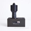 DRVP20 one-way throttle valve